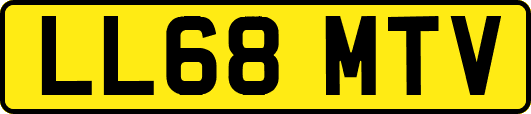LL68MTV