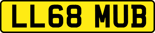 LL68MUB