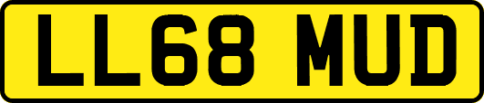 LL68MUD