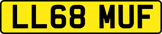 LL68MUF