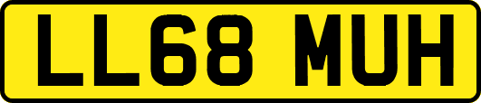 LL68MUH
