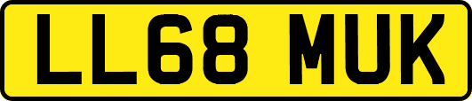 LL68MUK