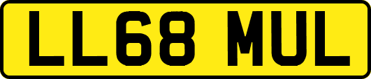 LL68MUL