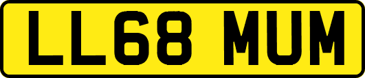 LL68MUM