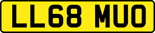 LL68MUO