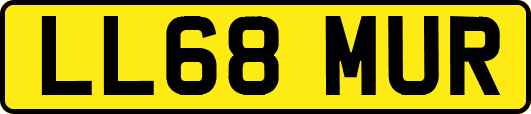 LL68MUR