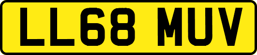 LL68MUV