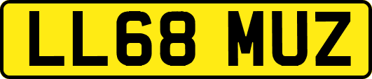 LL68MUZ