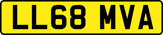 LL68MVA