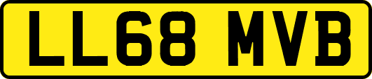 LL68MVB