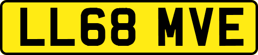 LL68MVE