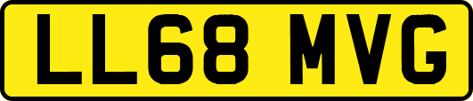 LL68MVG