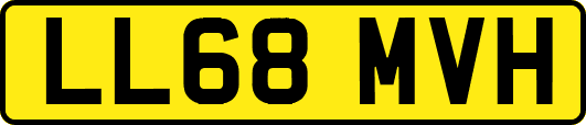 LL68MVH