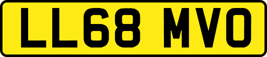 LL68MVO
