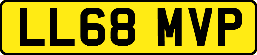 LL68MVP