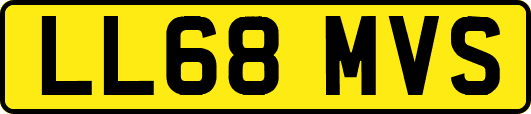 LL68MVS
