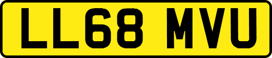 LL68MVU