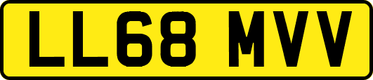 LL68MVV