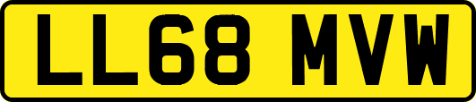 LL68MVW