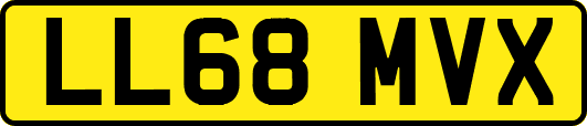 LL68MVX