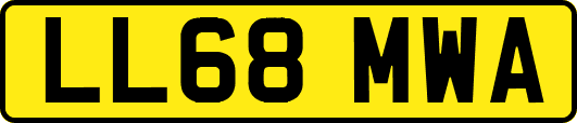 LL68MWA