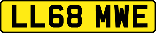 LL68MWE