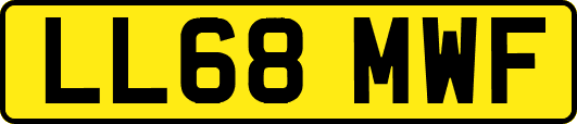 LL68MWF