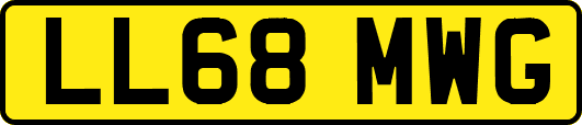 LL68MWG