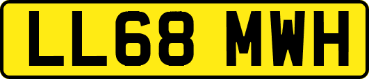 LL68MWH