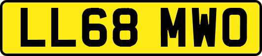 LL68MWO