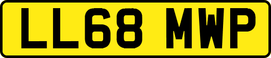 LL68MWP