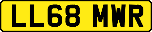LL68MWR