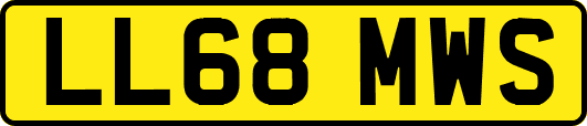 LL68MWS