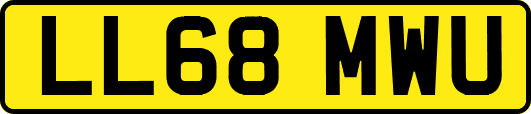LL68MWU