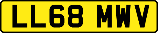 LL68MWV