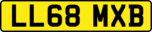 LL68MXB