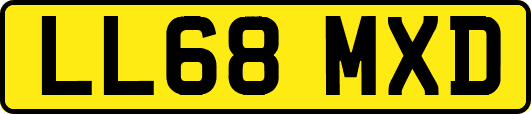 LL68MXD