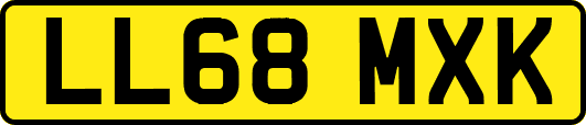 LL68MXK