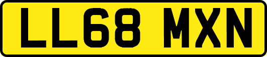 LL68MXN