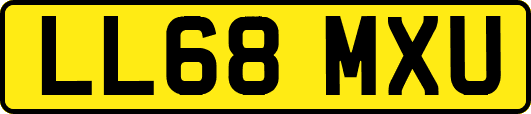 LL68MXU