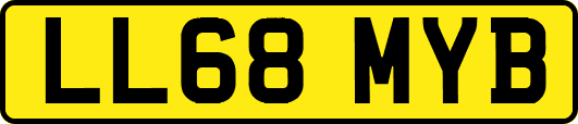 LL68MYB