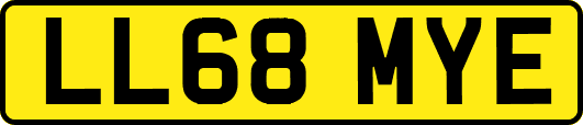 LL68MYE