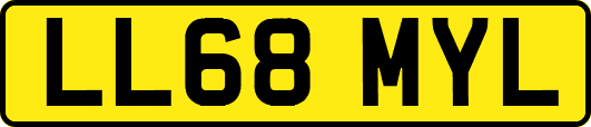LL68MYL