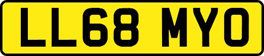 LL68MYO