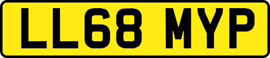 LL68MYP