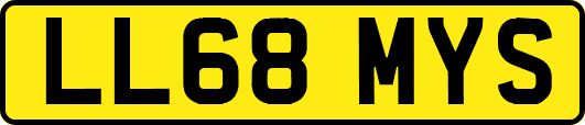 LL68MYS