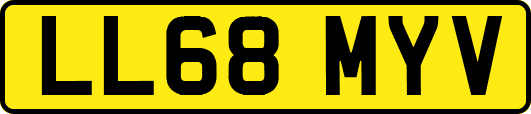 LL68MYV