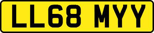 LL68MYY
