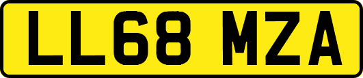 LL68MZA