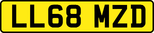 LL68MZD